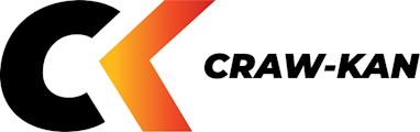 Craw-Kan Telephone Logo